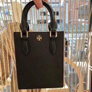Tory Burch EMERSON MINI SHOPPER TOTE
